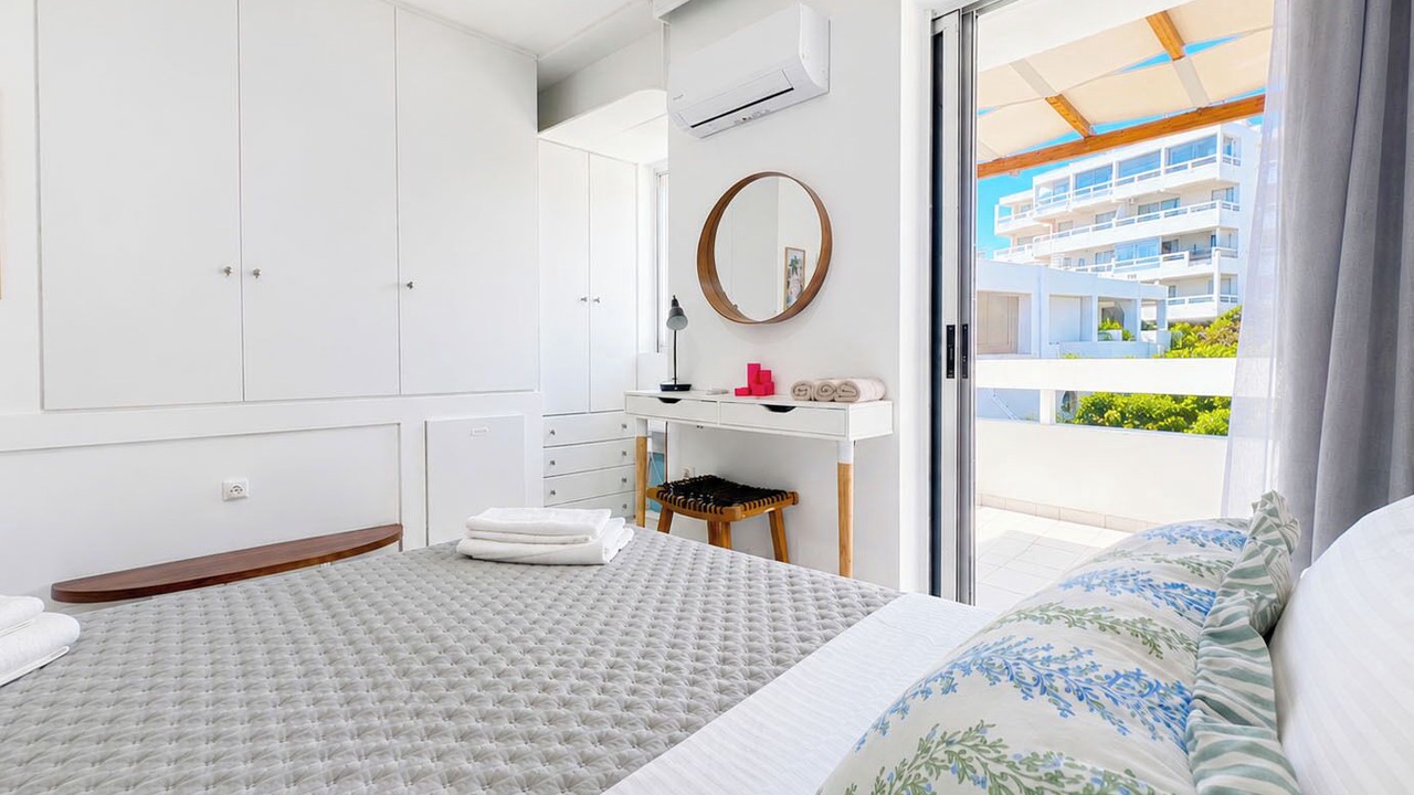 Photo of Bedroom in Rafina-Pikermi