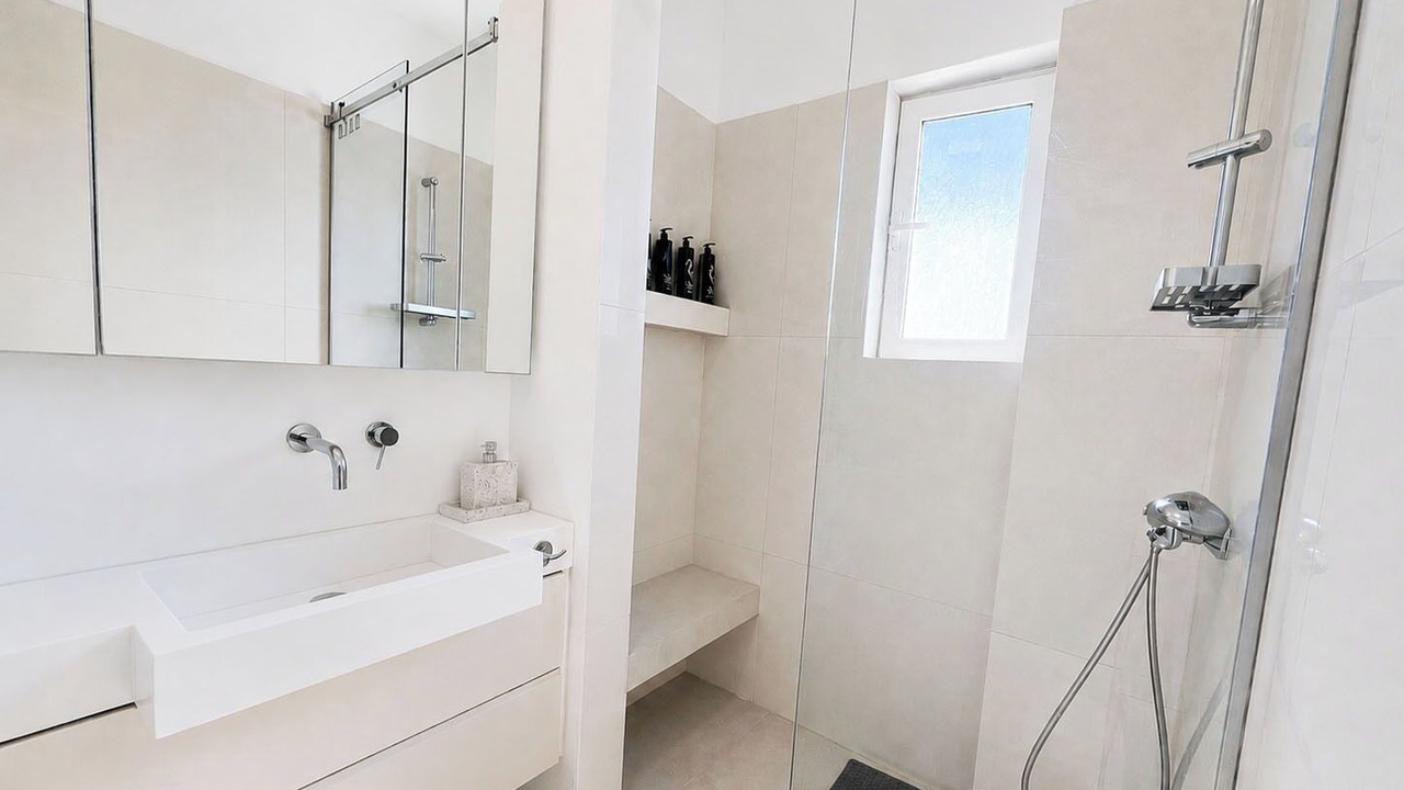Photo of Bathroom in Rafina-Pikermi