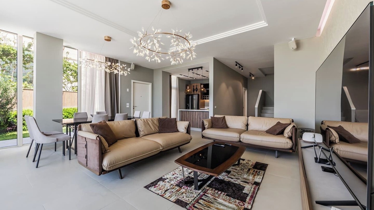 Photo of Livingroom in Jala