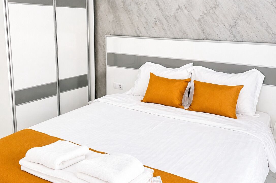 Photo of Bedroom in Nea Peramos