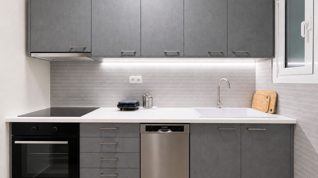 Photo of Kitchen in Mousio