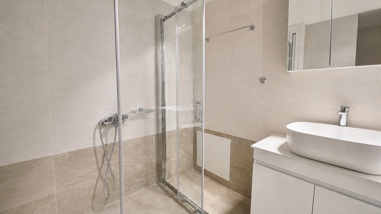 Photo of Bathroom in Mousio