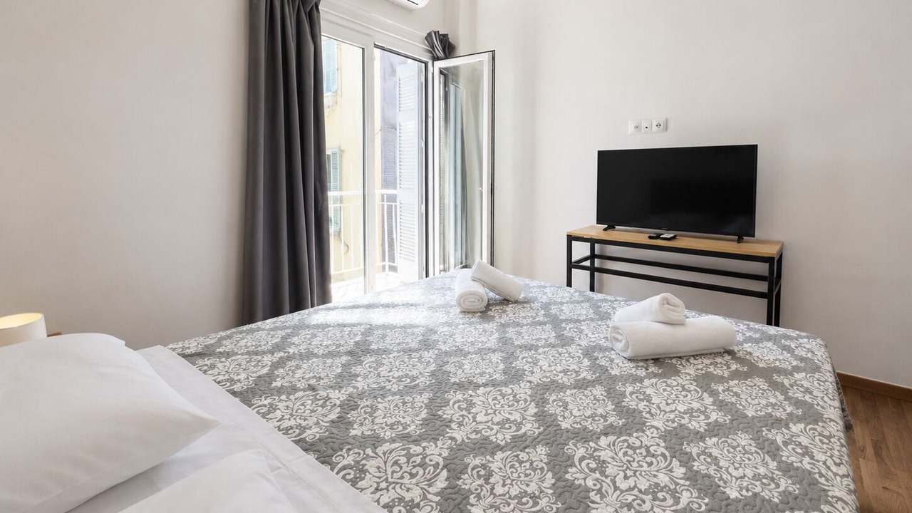 Photo of Bedroom in Mousio