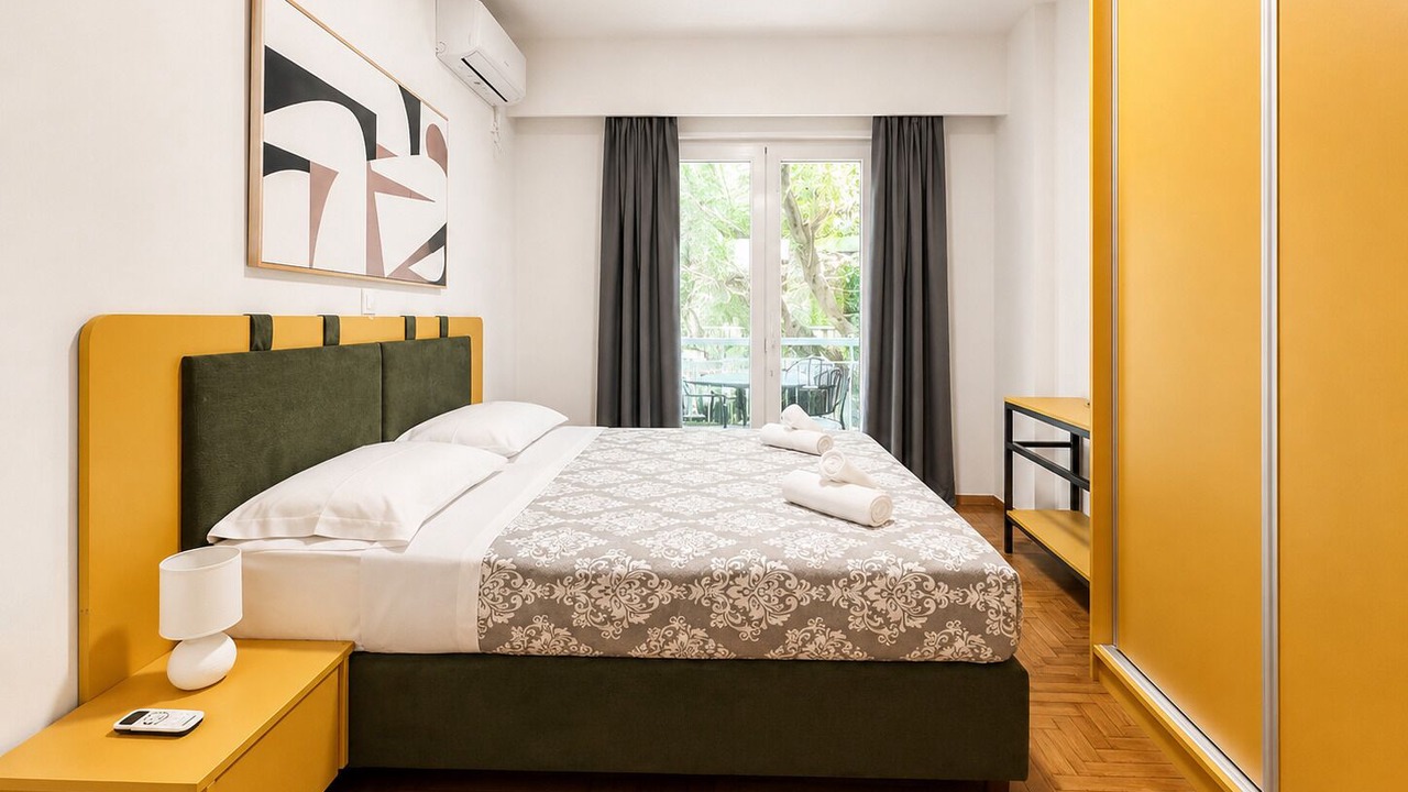 Photo of Bedroom in Mousio
