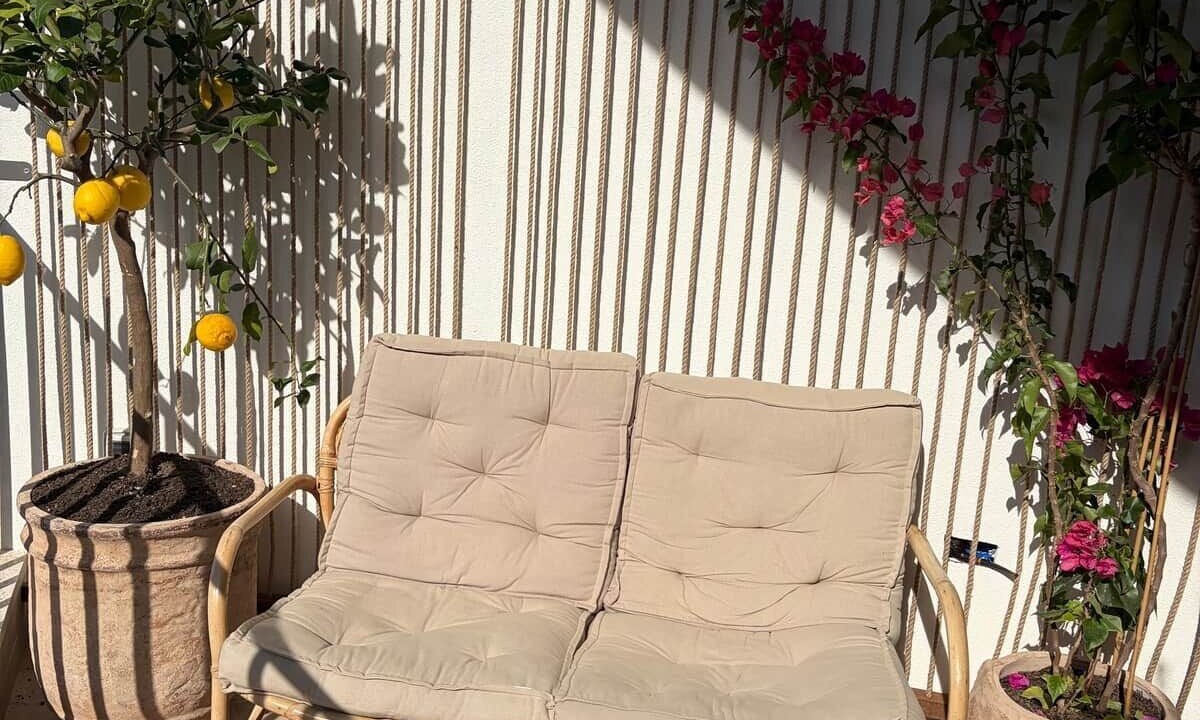 Photo of Patio Balcony in Vlore