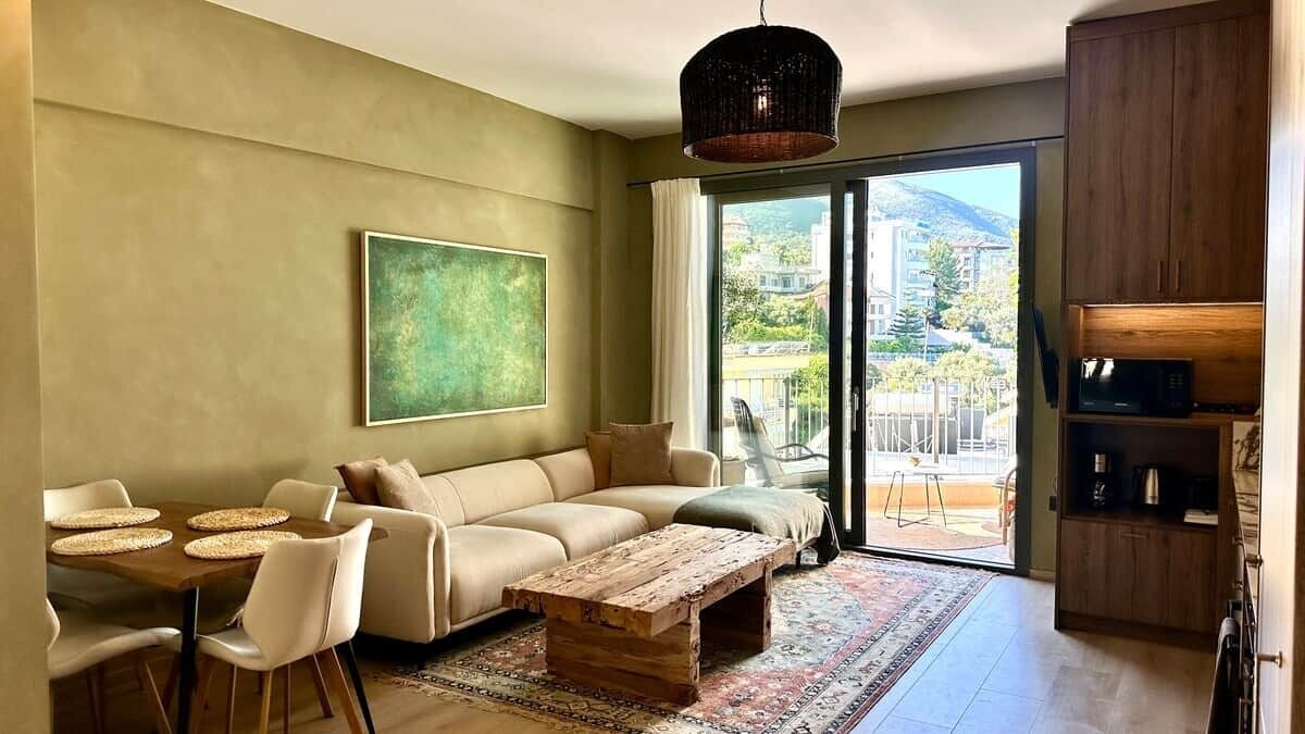 Photo of Livingroom in Vlore