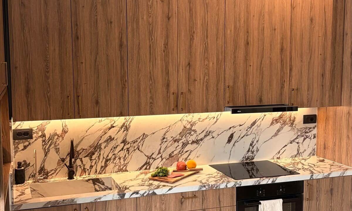 Photo of Kitchen in Vlore