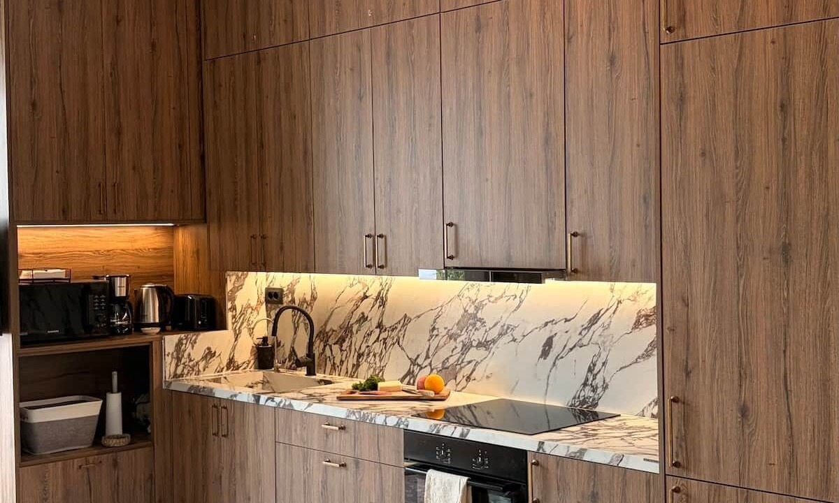 Photo of Kitchen in Vlore