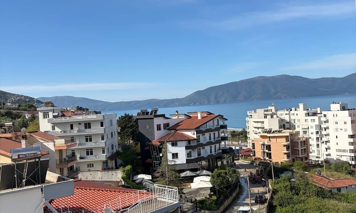 Photo of Patio Balcony in Vlore