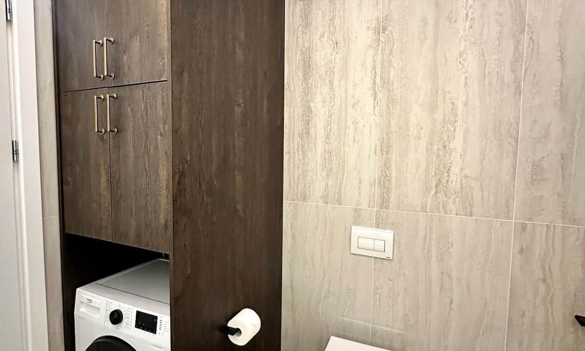 Photo of Bathroom in Vlore