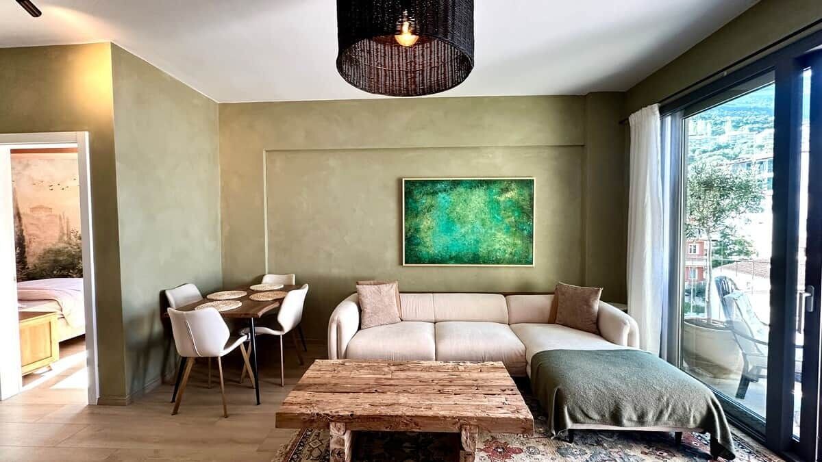 Photo of Livingroom in Vlore