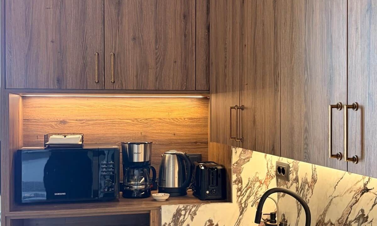 Photo of Kitchen in Vlore