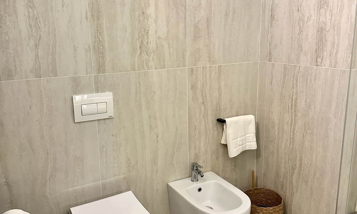 Photo of Bathroom in Vlore