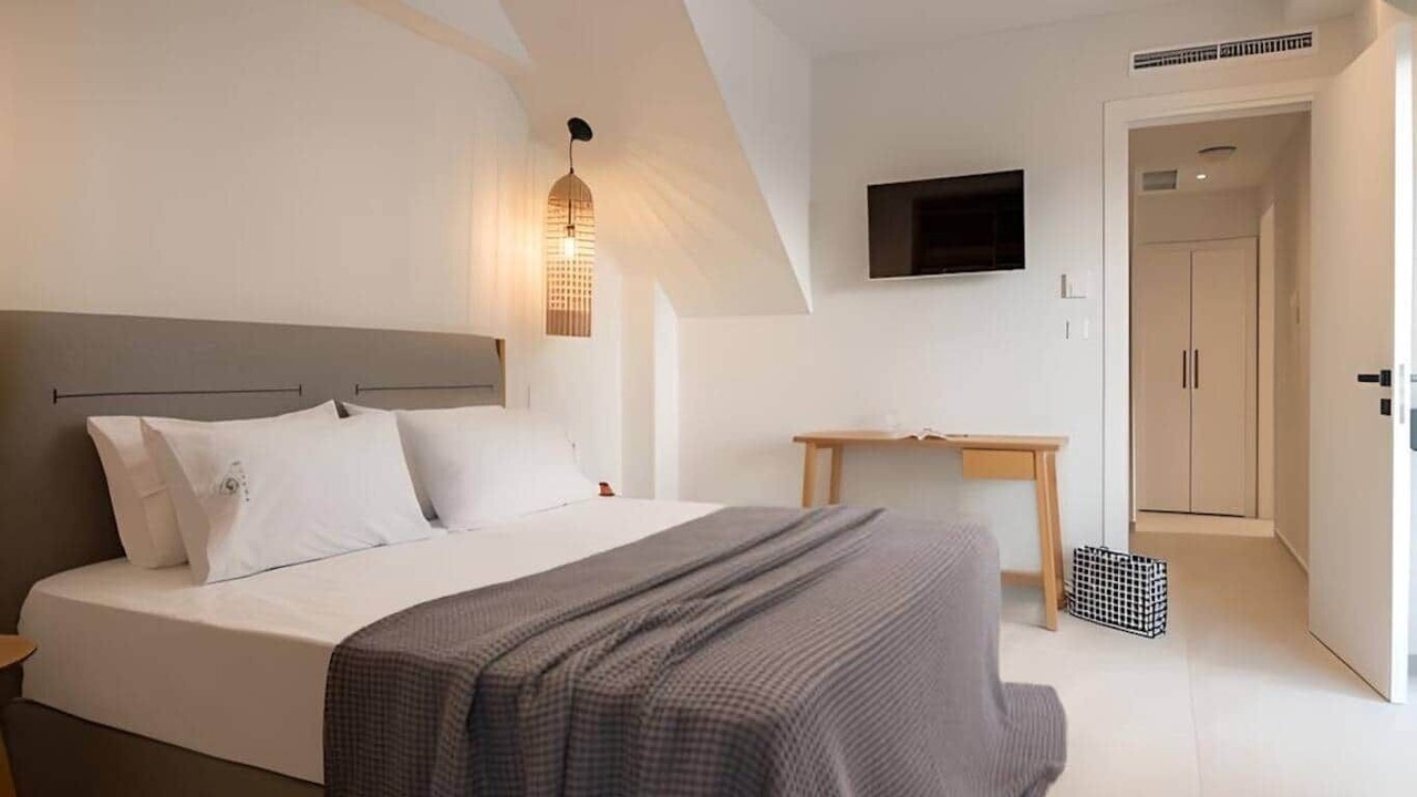 Photo of Bedroom in Neos Marmaras