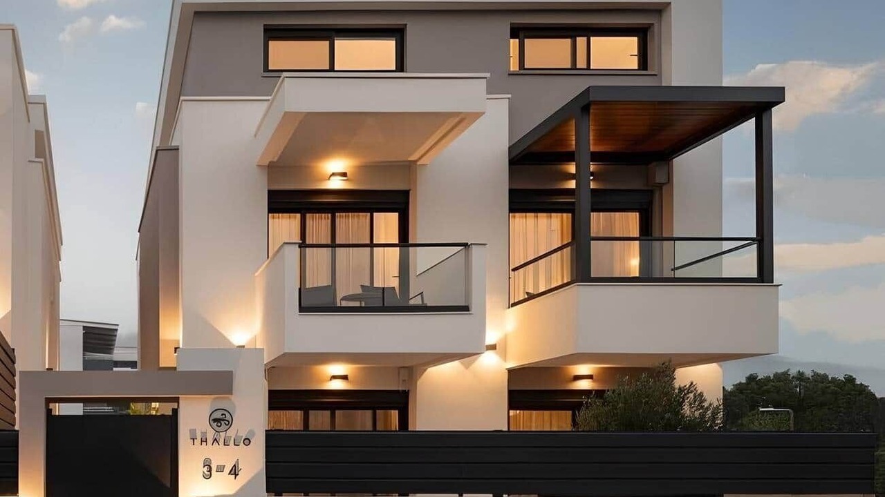 Photo of Outdoor in Neos Marmaras