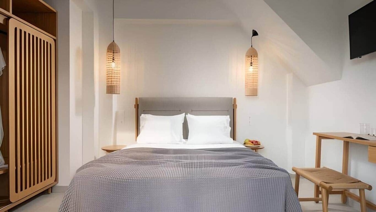 Photo of Bedroom in Neos Marmaras