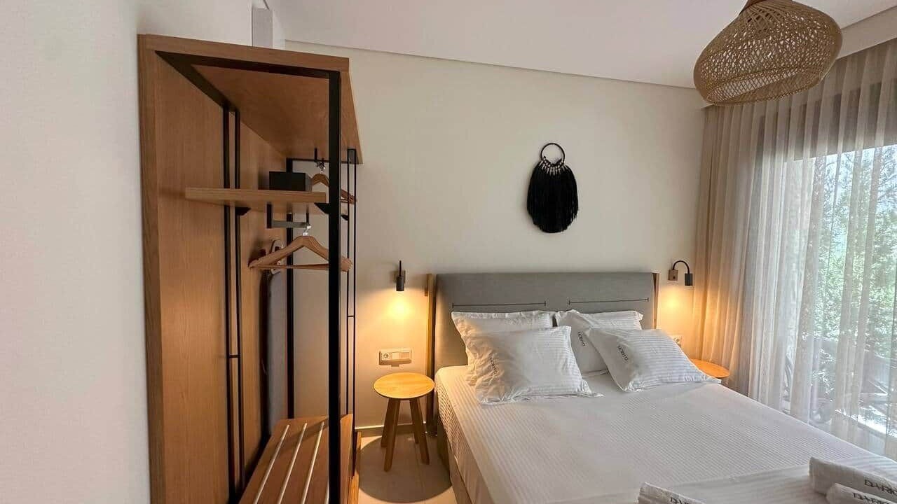 Photo of Bedroom in Nikita
