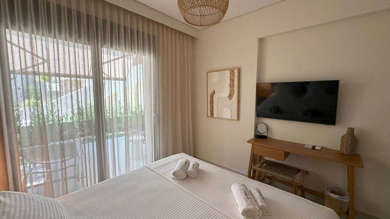 Photo of Bedroom in Nikita