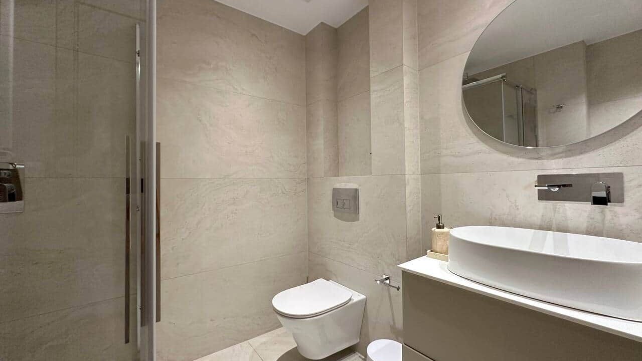 Photo of Bathroom in Nikita