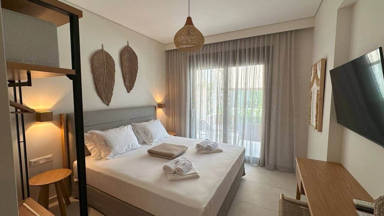 Photo of Bedroom in Nikita