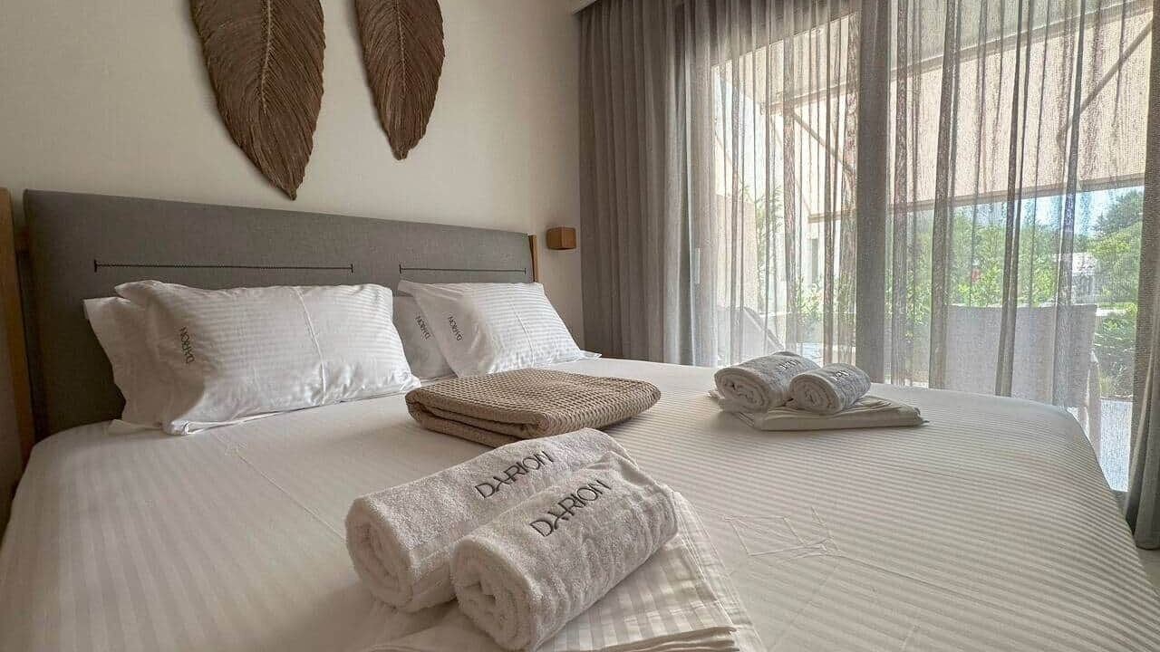 Photo of Bedroom in Nikita