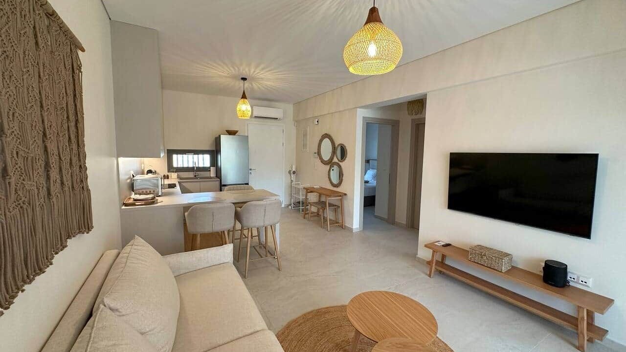 Photo of Livingroom in Nikita