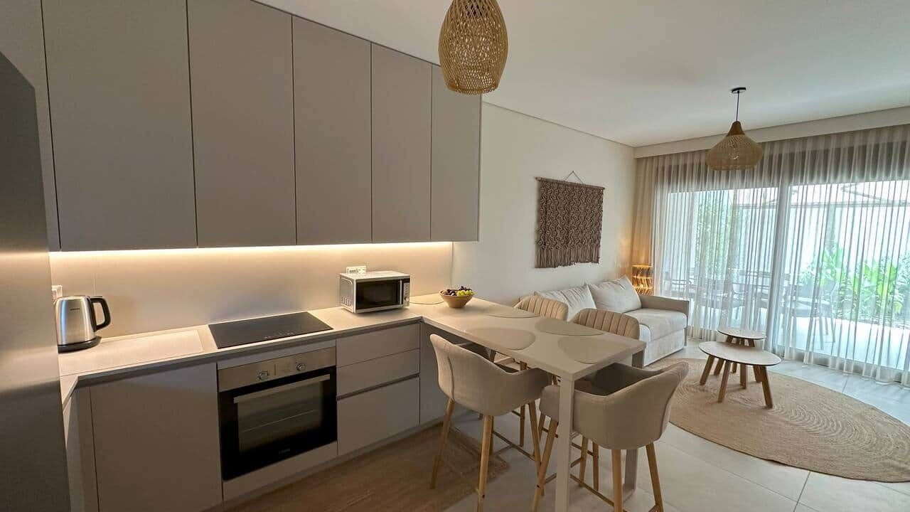 Photo of Kitchen in Nikita