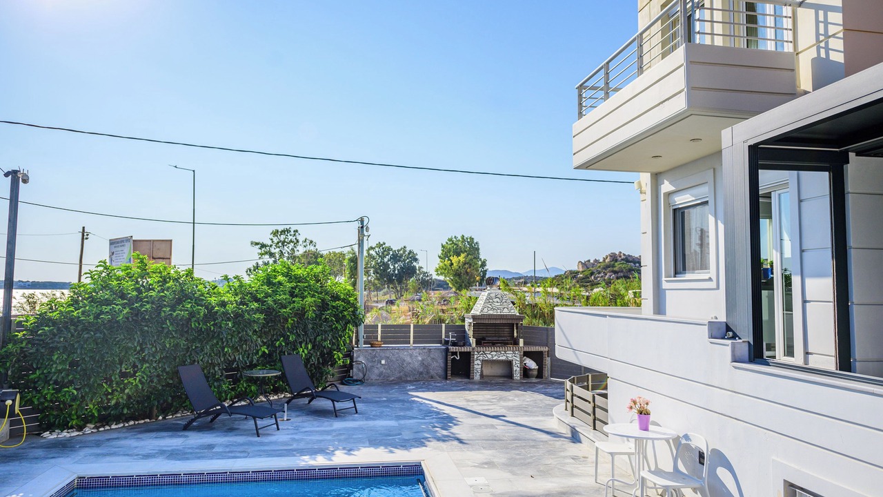 Photo of Outdoor in Lagonissi