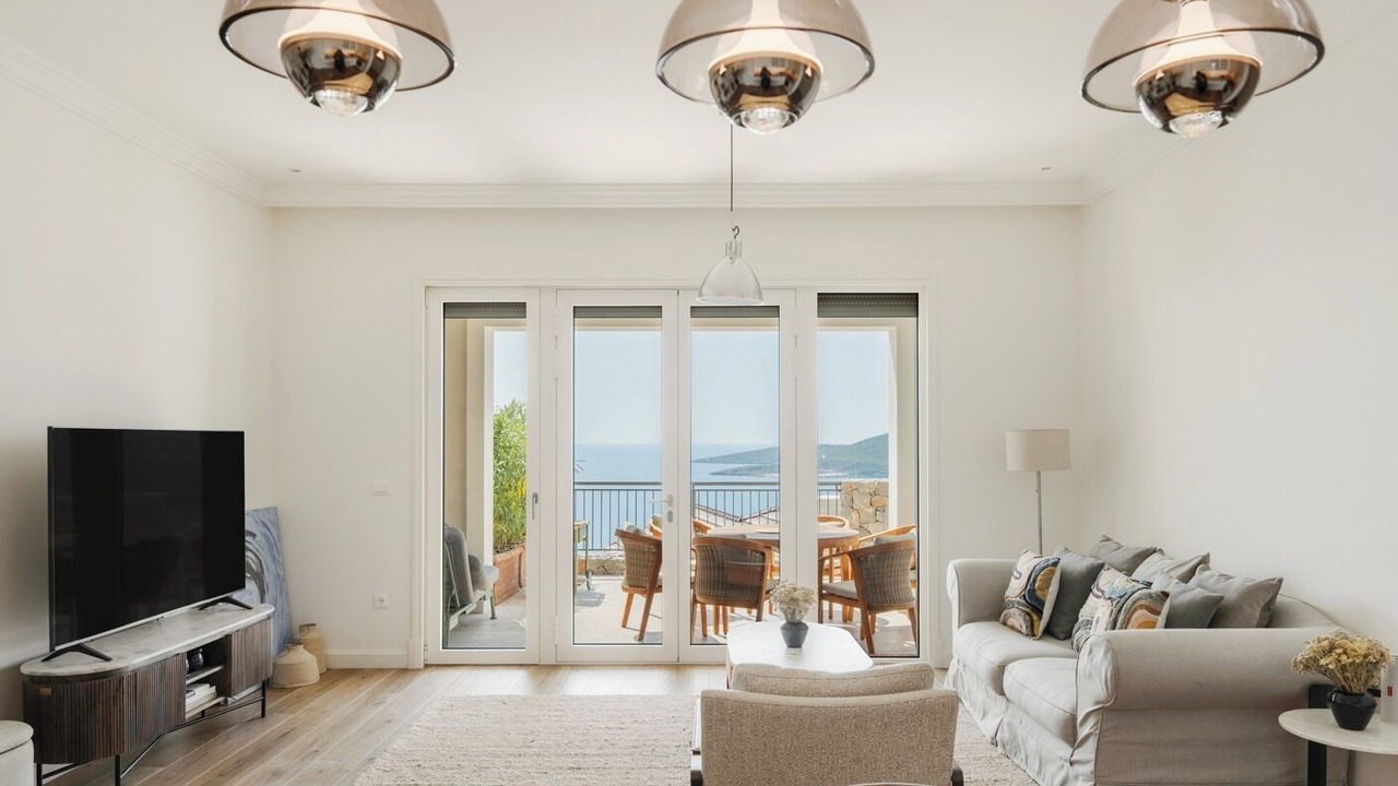 Photo of Livingroom in Radovici