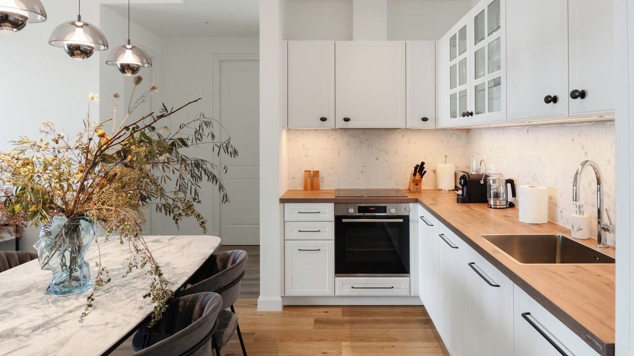 Photo of Kitchen in Radovici
