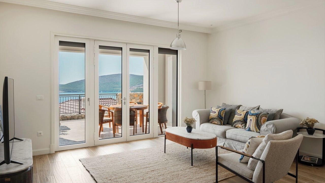 Photo of Livingroom in Radovici