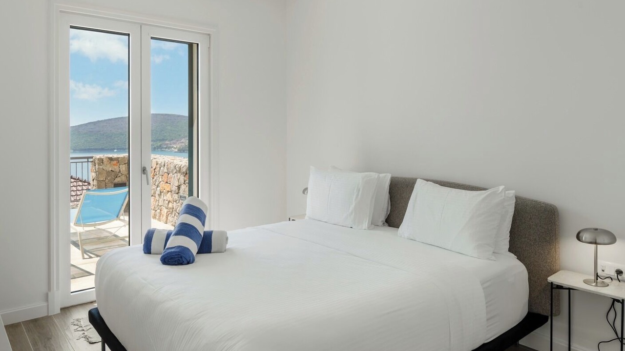 Photo of Bedroom in Radovici