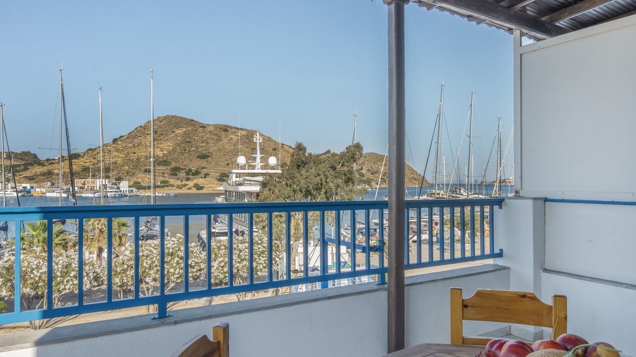 Photo of Outdoor in Skala