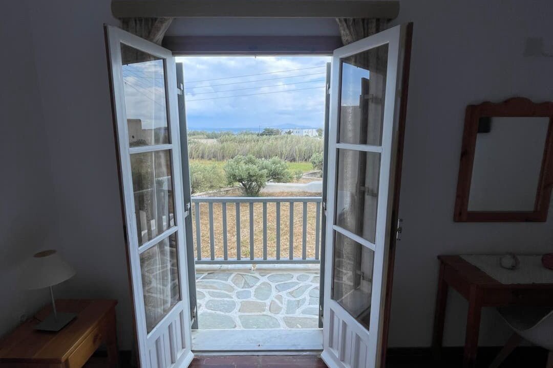 Photo of Bedroom in Chrissi Akti