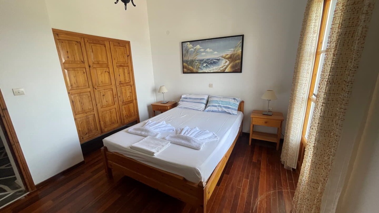 Photo of Bedroom in Chrissi Akti