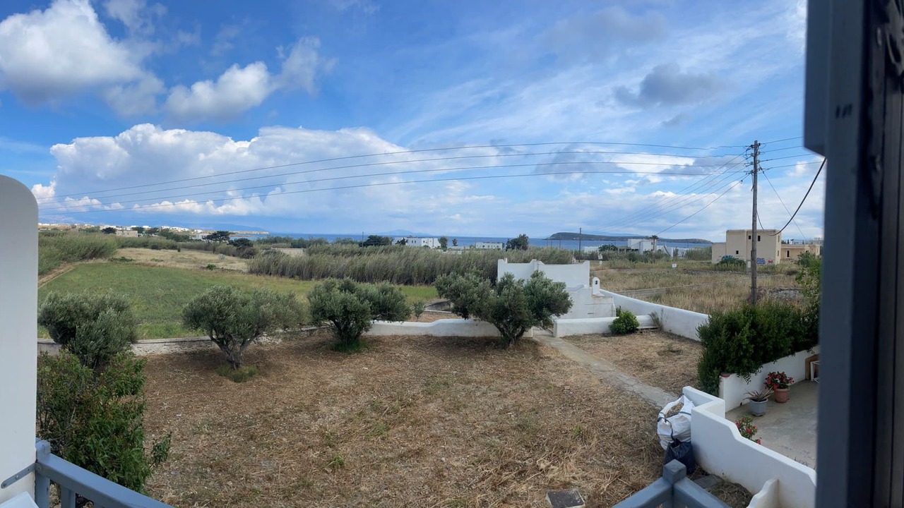 Photo of Outdoor in Chrissi Akti