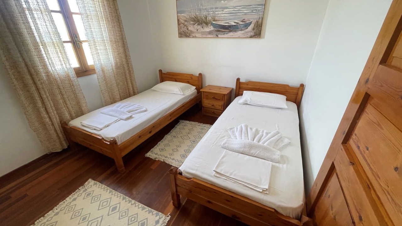 Photo of Bedroom in Chrissi Akti