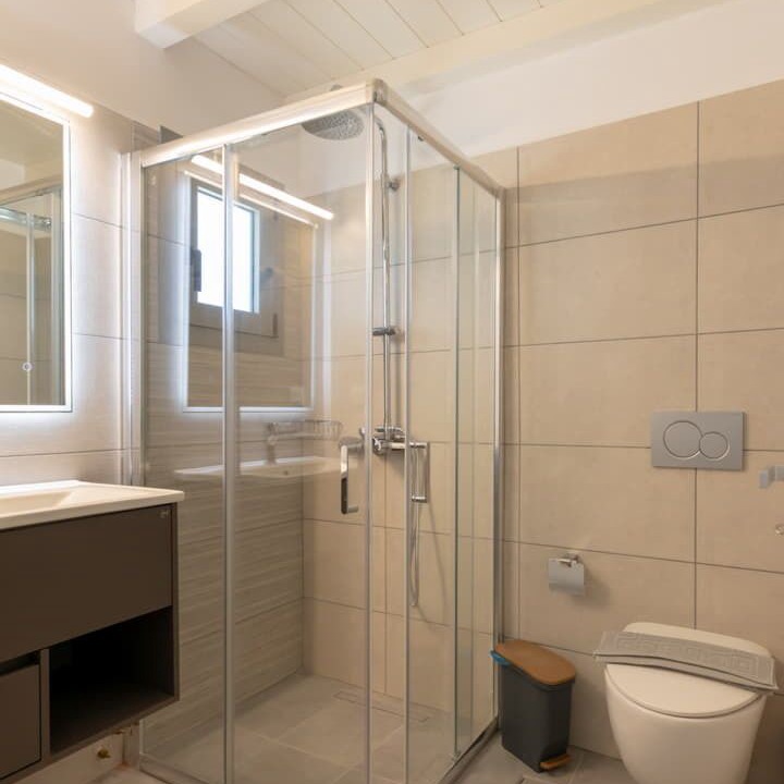 Photo of Bathroom in Chrissi Akti