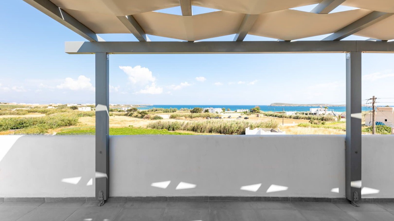 Photo of Outdoor in Chrissi Akti