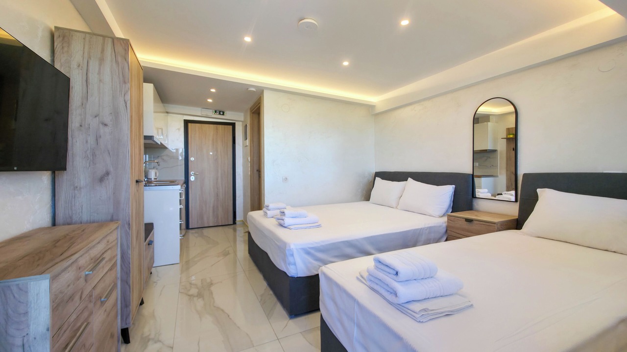 Photo of Bedroom in Katerini