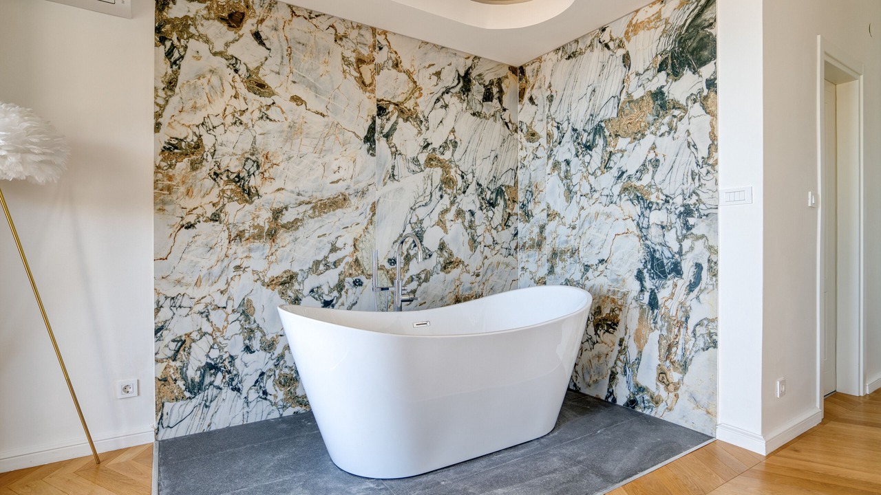 Photo of Bathroom in Seoca