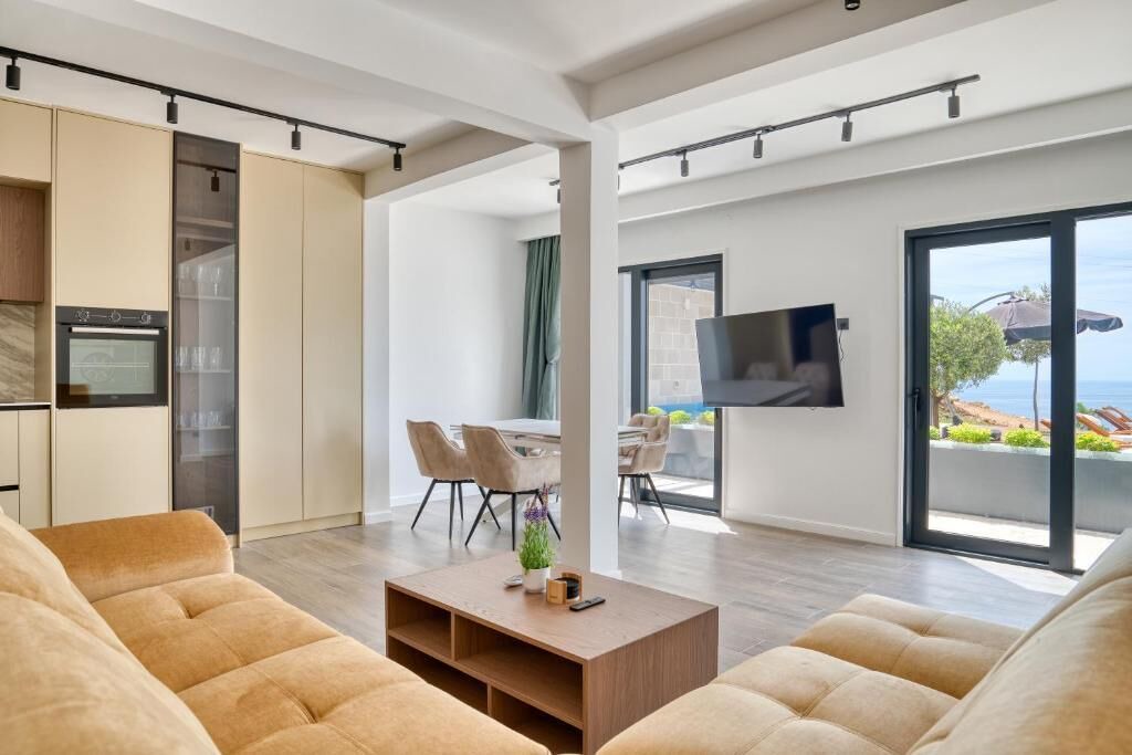 Photo of Livingroom in Seoca