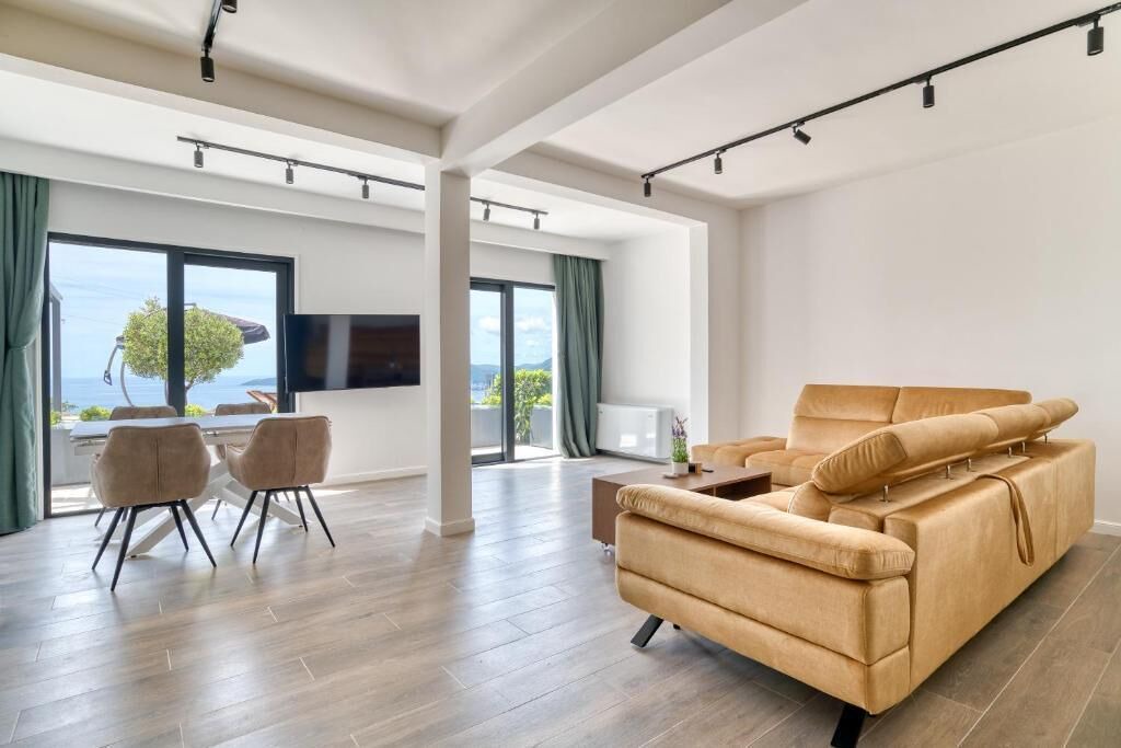 Photo of Livingroom in Seoca