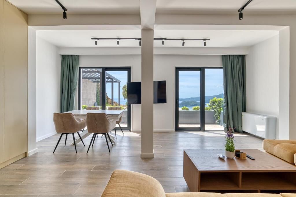 Photo of Livingroom in Seoca
