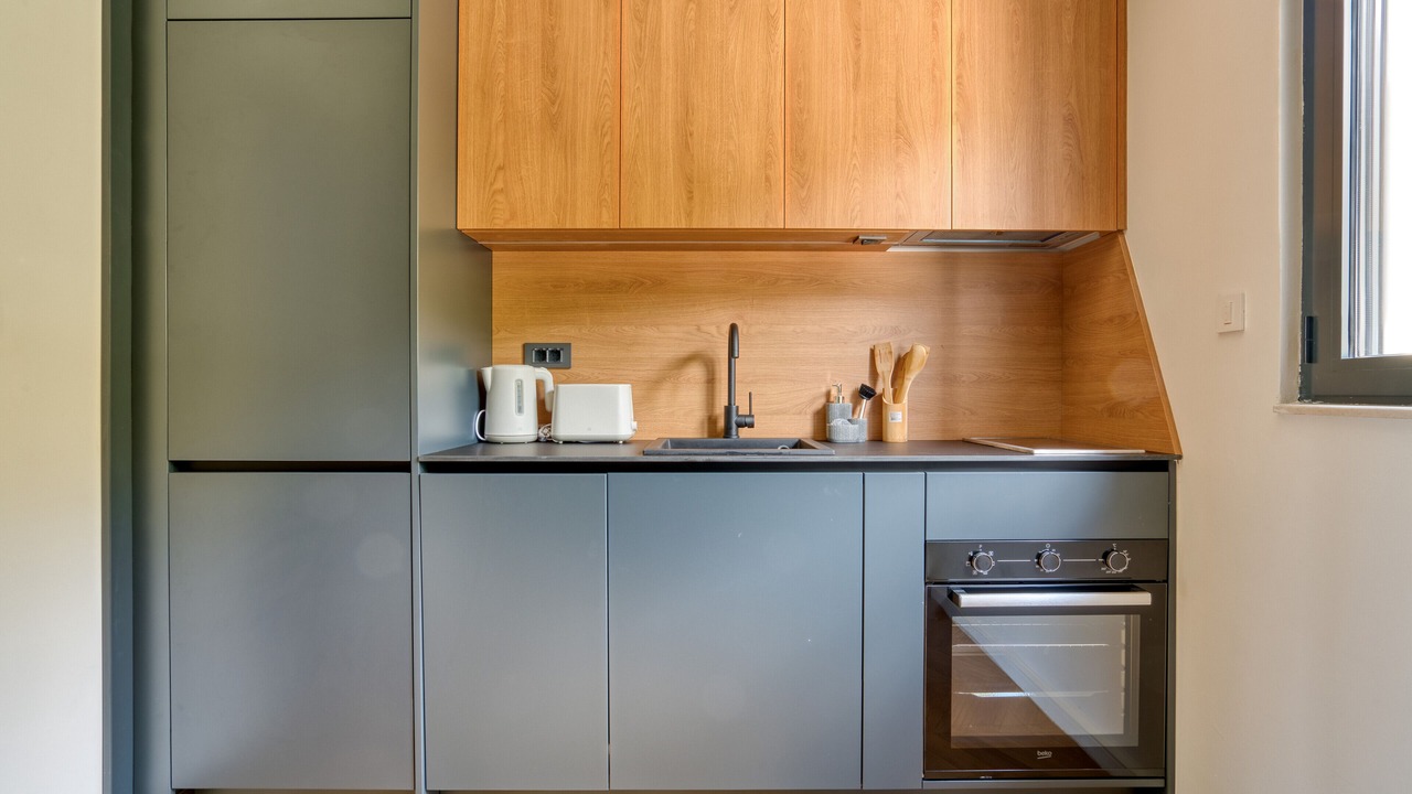 Photo of Kitchen in Seoca