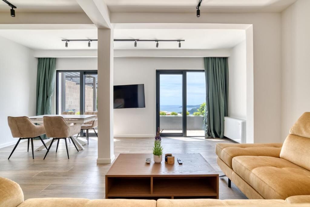 Photo of Livingroom in Seoca