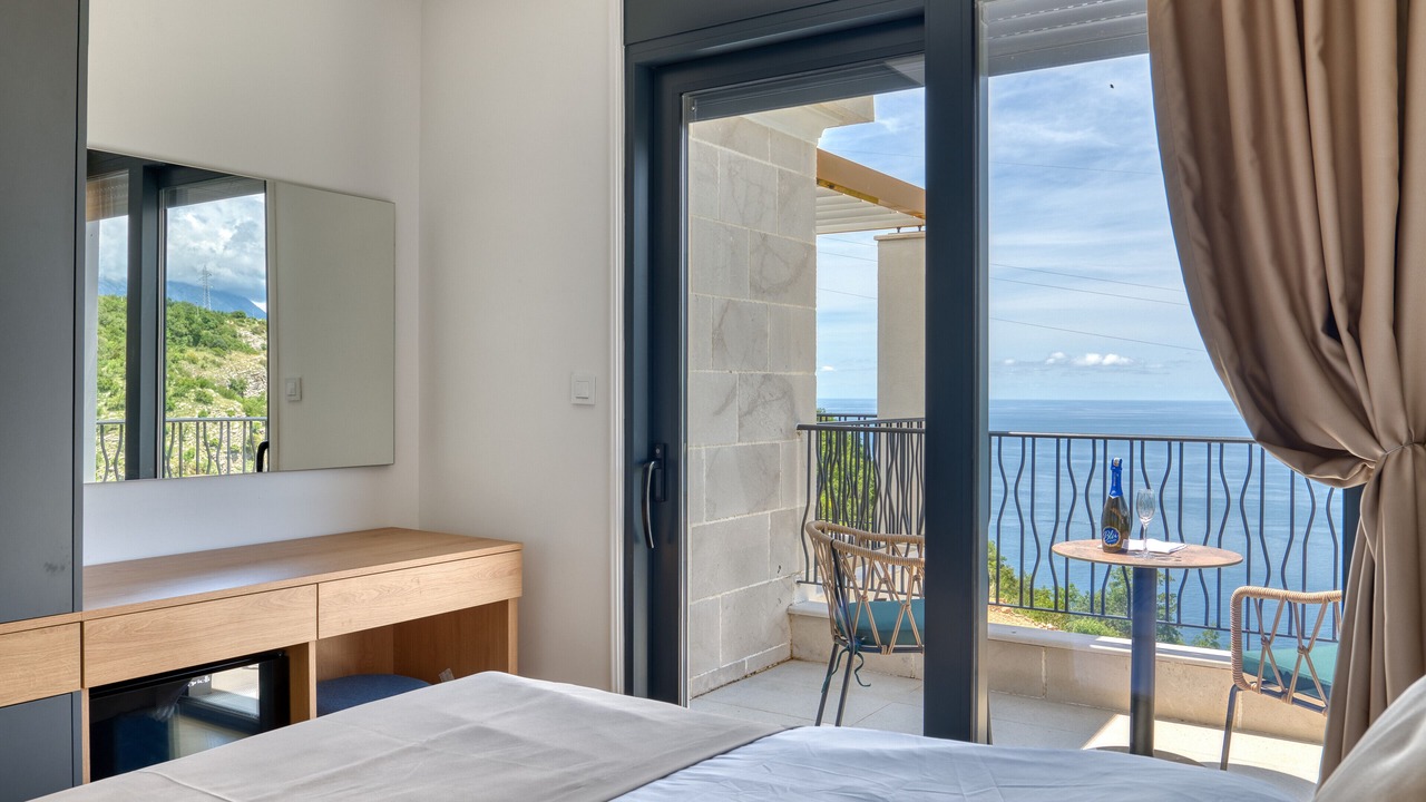 Photo of Bedroom in Seoca