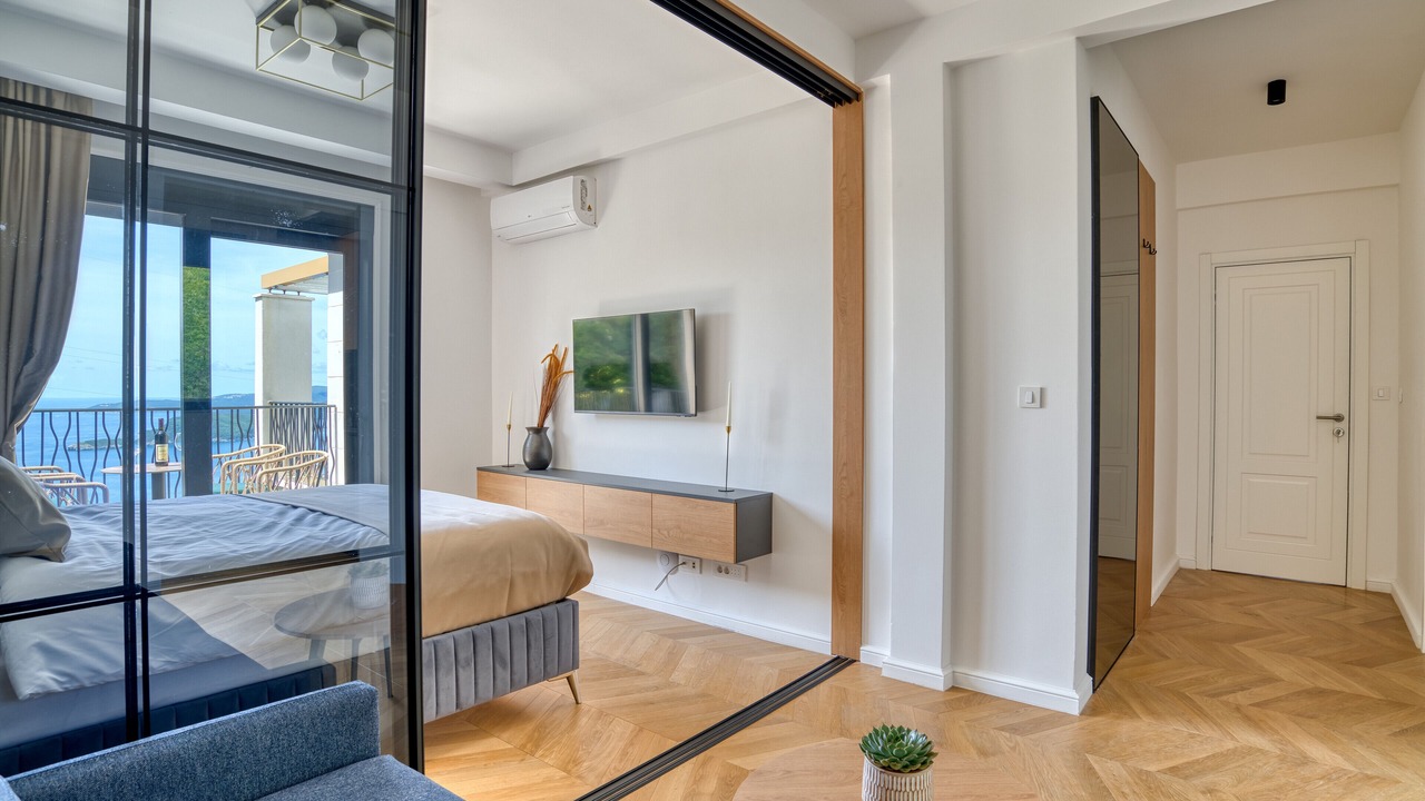 Photo of Bedroom in Seoca