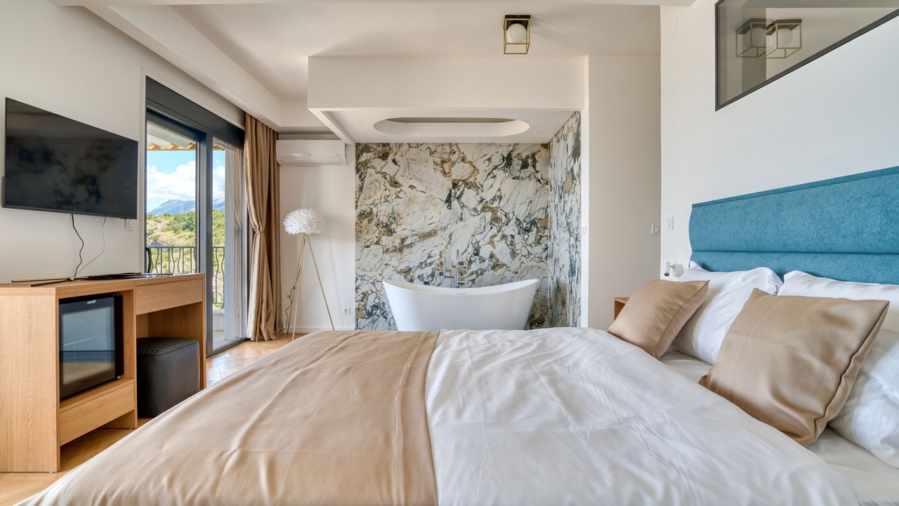 Photo of Bedroom in Seoca
