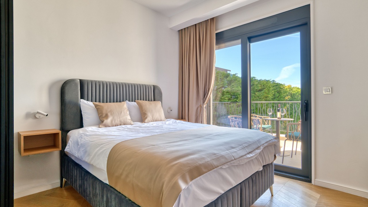 Photo of Bedroom in Seoca